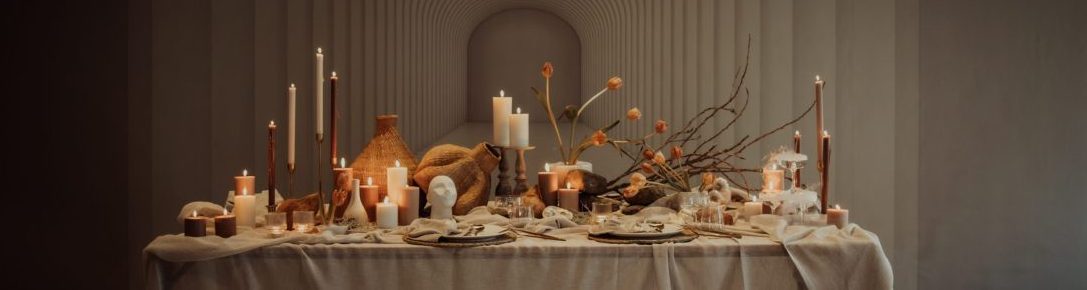 Ethereal Candle Crafters