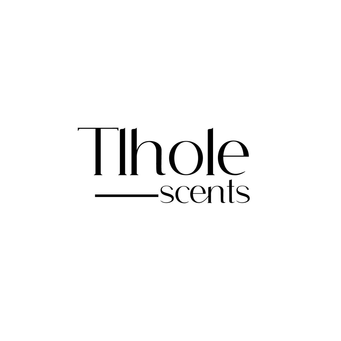 Tlhole Scents