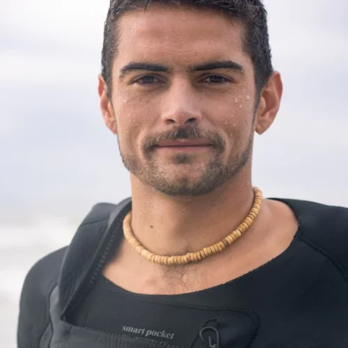 SURF CLAY LIGHT TAN SUNSCREEN