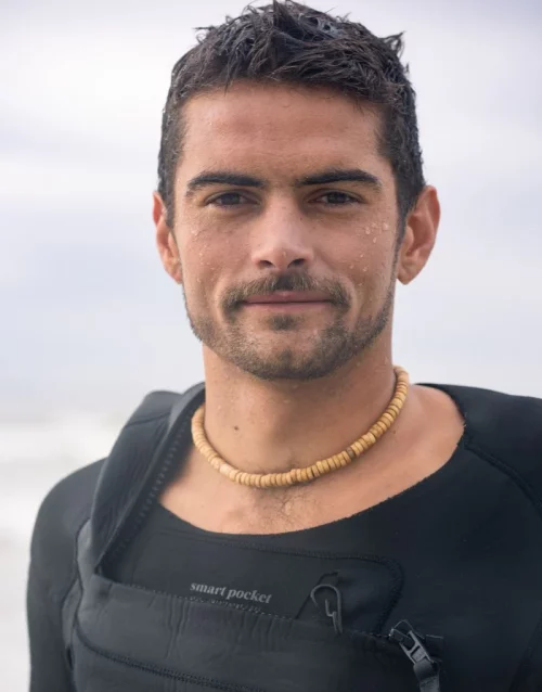 SURF CLAY LIGHT TAN SUNSCREEN