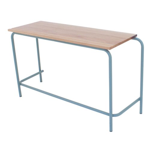 Secondary Double Table