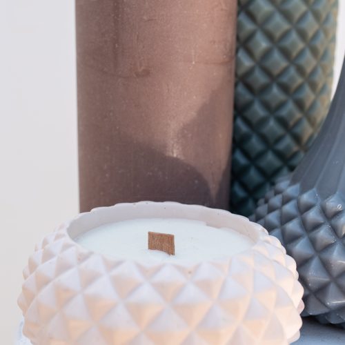 Escape to Hermanus Candle Collection - Image 4