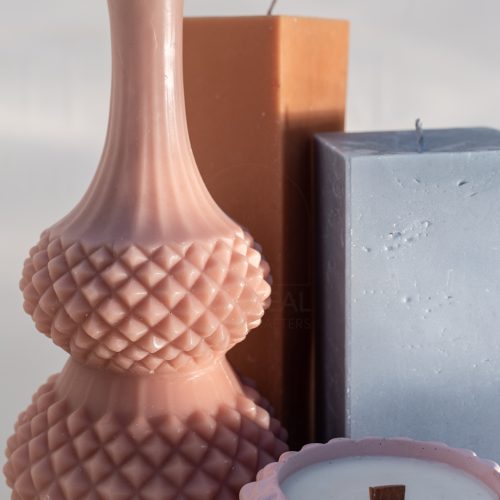 Sunset Glow Candle Collection - Image 7