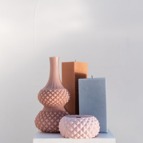 Sunset Glow Candle Collection - Image 6