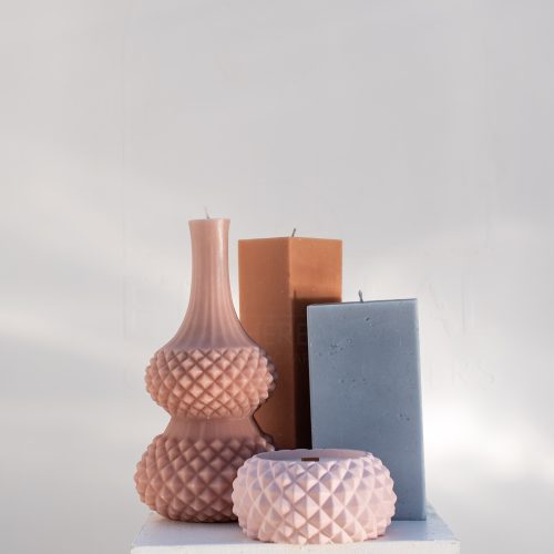 Sunset Glow Candle Collection - Image 5