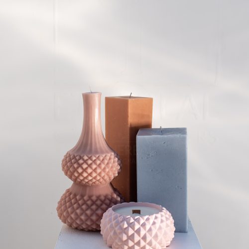 Ethereal Candle Crafters