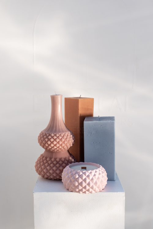 Ethereal Candle Crafters