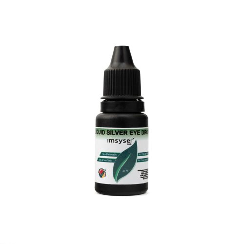 Imsyser Eye Drops 15ml
