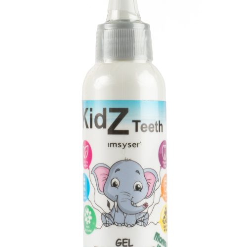 Imsyser KidZ Teeth Gel 120ml