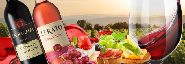 La Ricmal Wines
