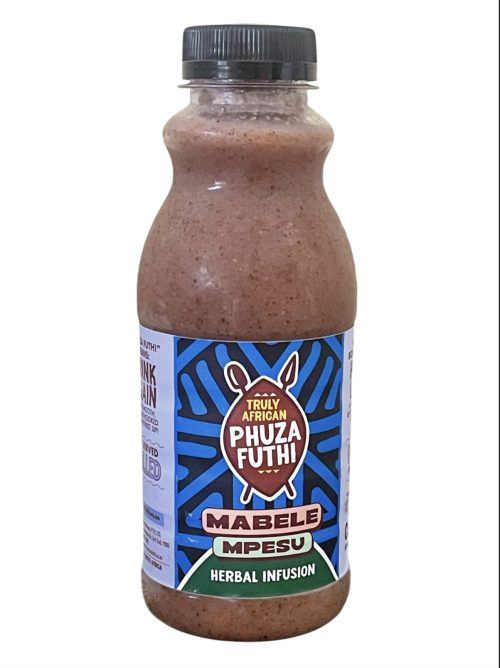 Phuza Futhi Mabele Mpesu (Herbal Infusion)