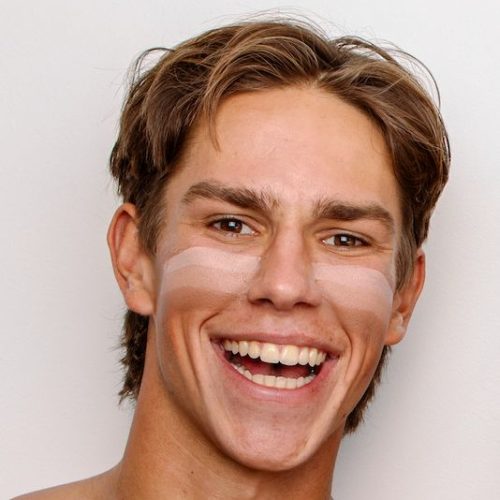 SOFT SAND SURF CLAY SUNSCREEN