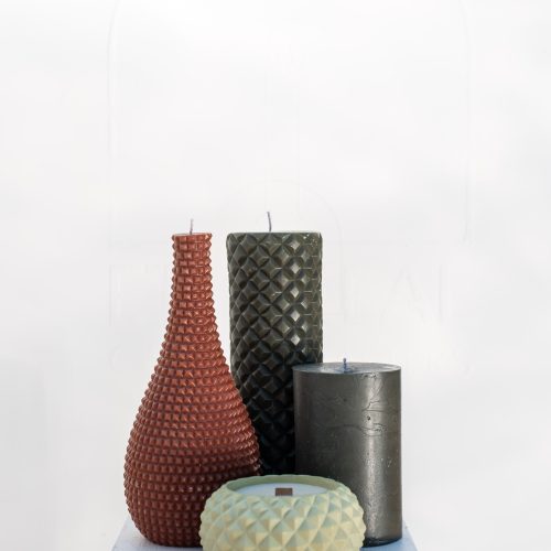 Deep Woods Candle Collection - Image 3