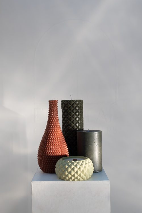 Ethereal Candle Crafters