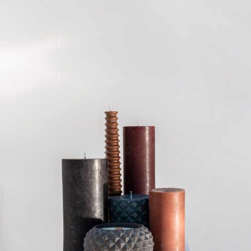 Ethereal Candle Crafters