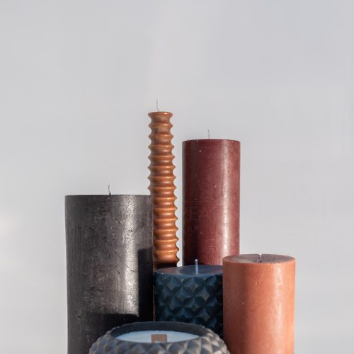 Urban Soul Candle Collection - Image 4