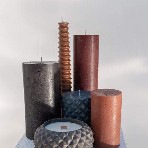 Ethereal Candle Crafters