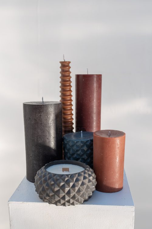 Ethereal Candle Crafters