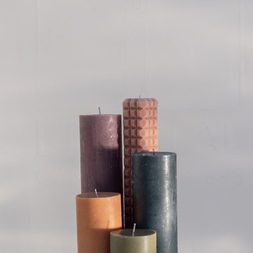 Ethereal Candle Crafters