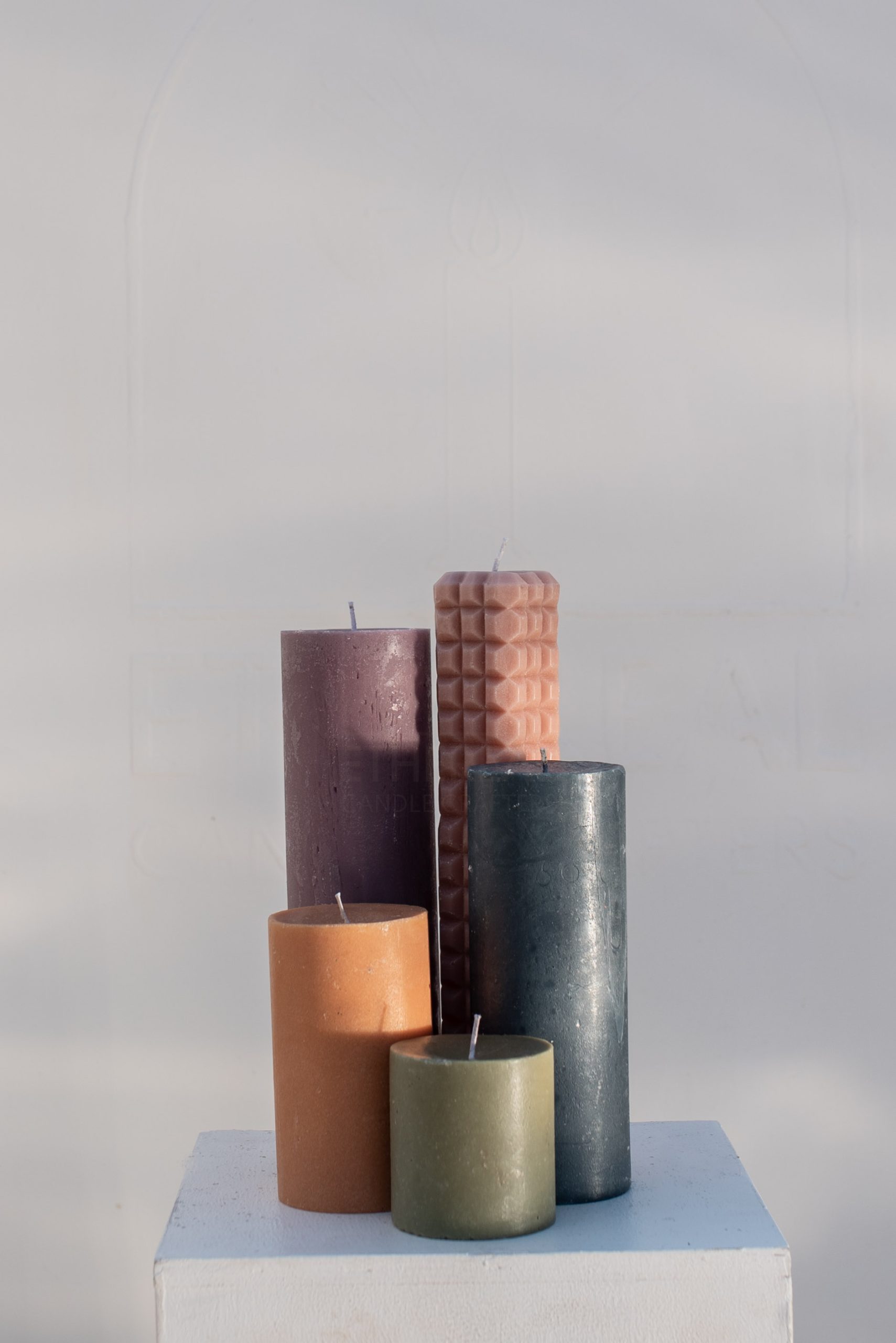 Ethereal Candle Crafters