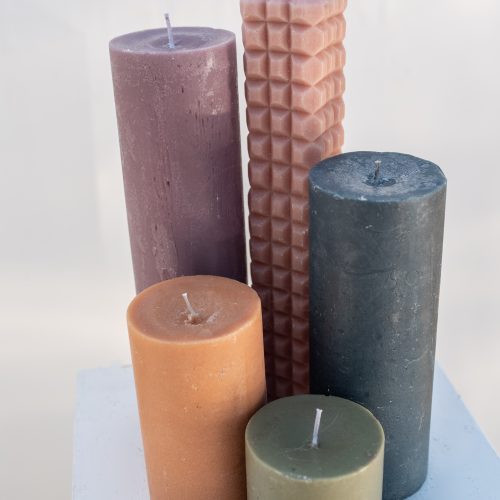 Wild Bloom Candle Collection - Image 4