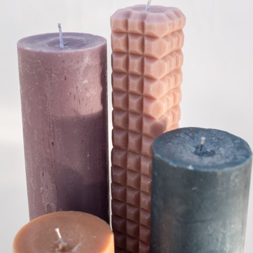 Wild Bloom Candle Collection - Image 5