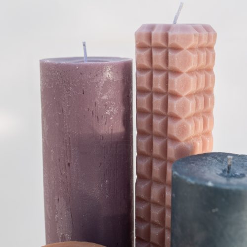 Wild Bloom Candle Collection - Image 6
