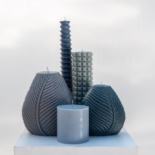 Ethereal Candle Crafters