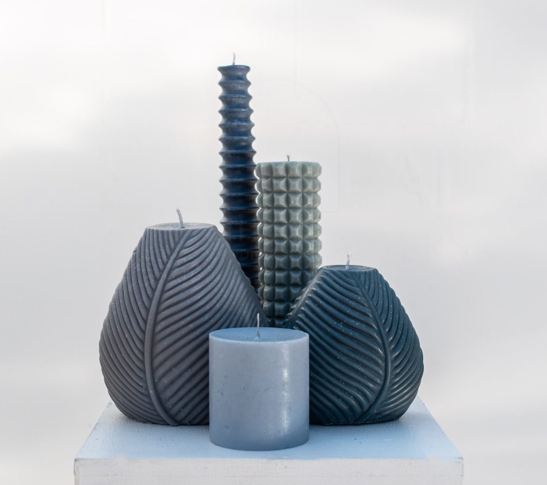 Ethereal Candle Crafters