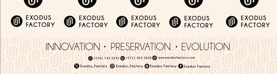 Exodus Factory