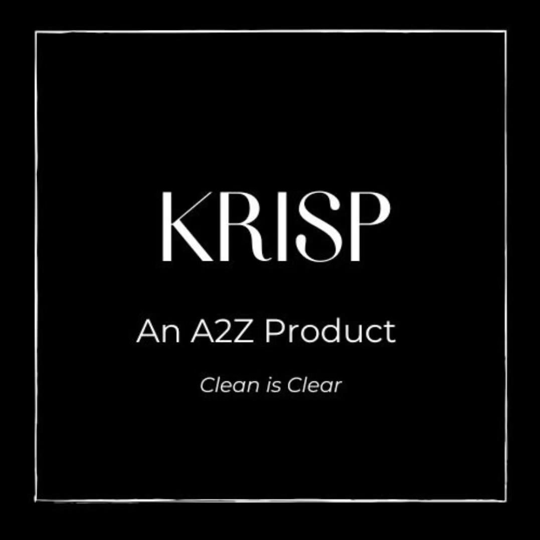 KRISP A2Z Product