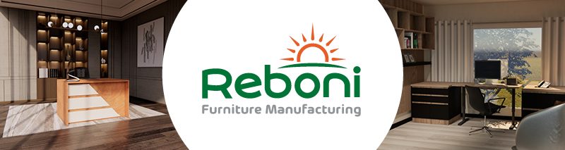 Reboni Furniture Factory (Pty) Ltd
