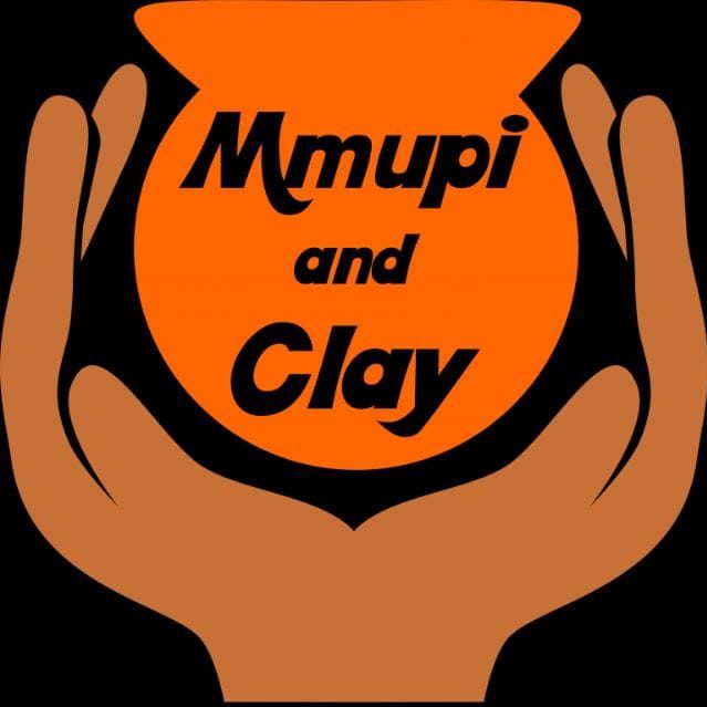 Mmupi and Clay