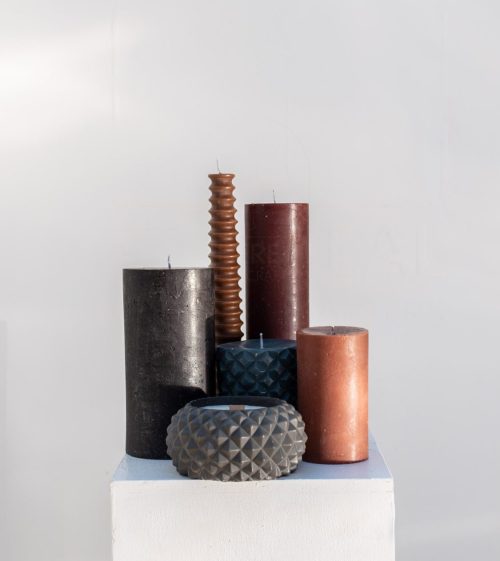 Ethereal Candle Crafters