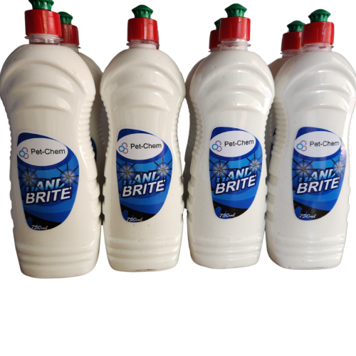 Handy Brite (6 X 750ML) - Image 1