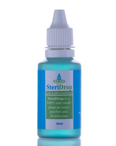 Imsyser Steri Drops 30 ml