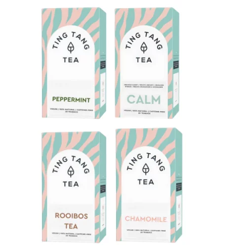 Calm Collection