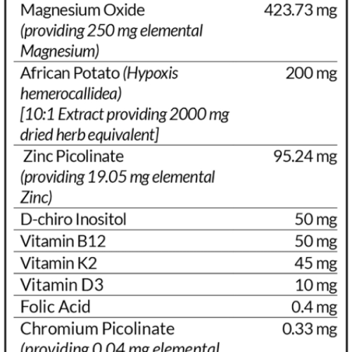 Zoie Health PCOS Pro - Image 3