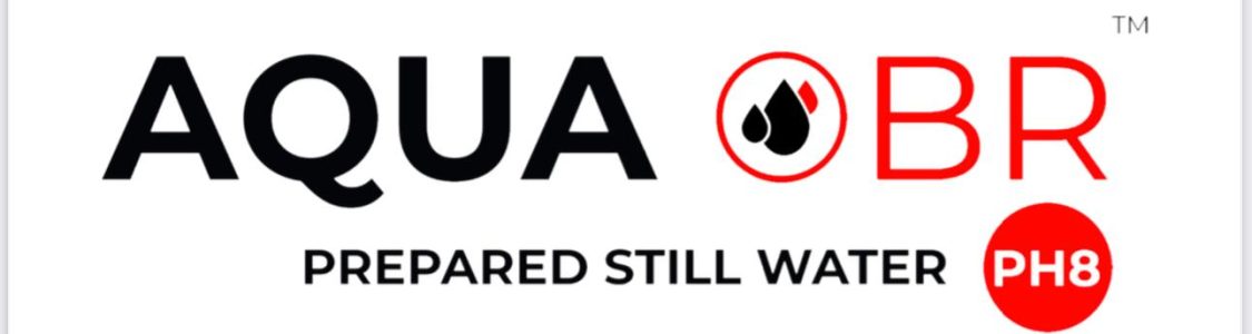 AQUA OBR PREPARED STILL WATER PH8