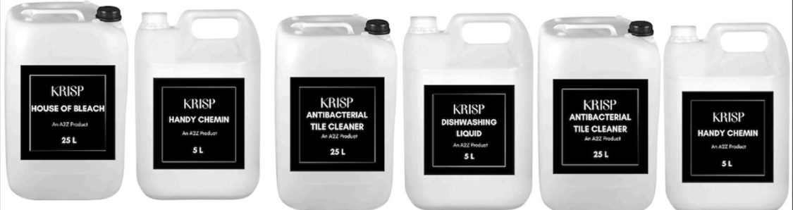 KRISP A2Z Product