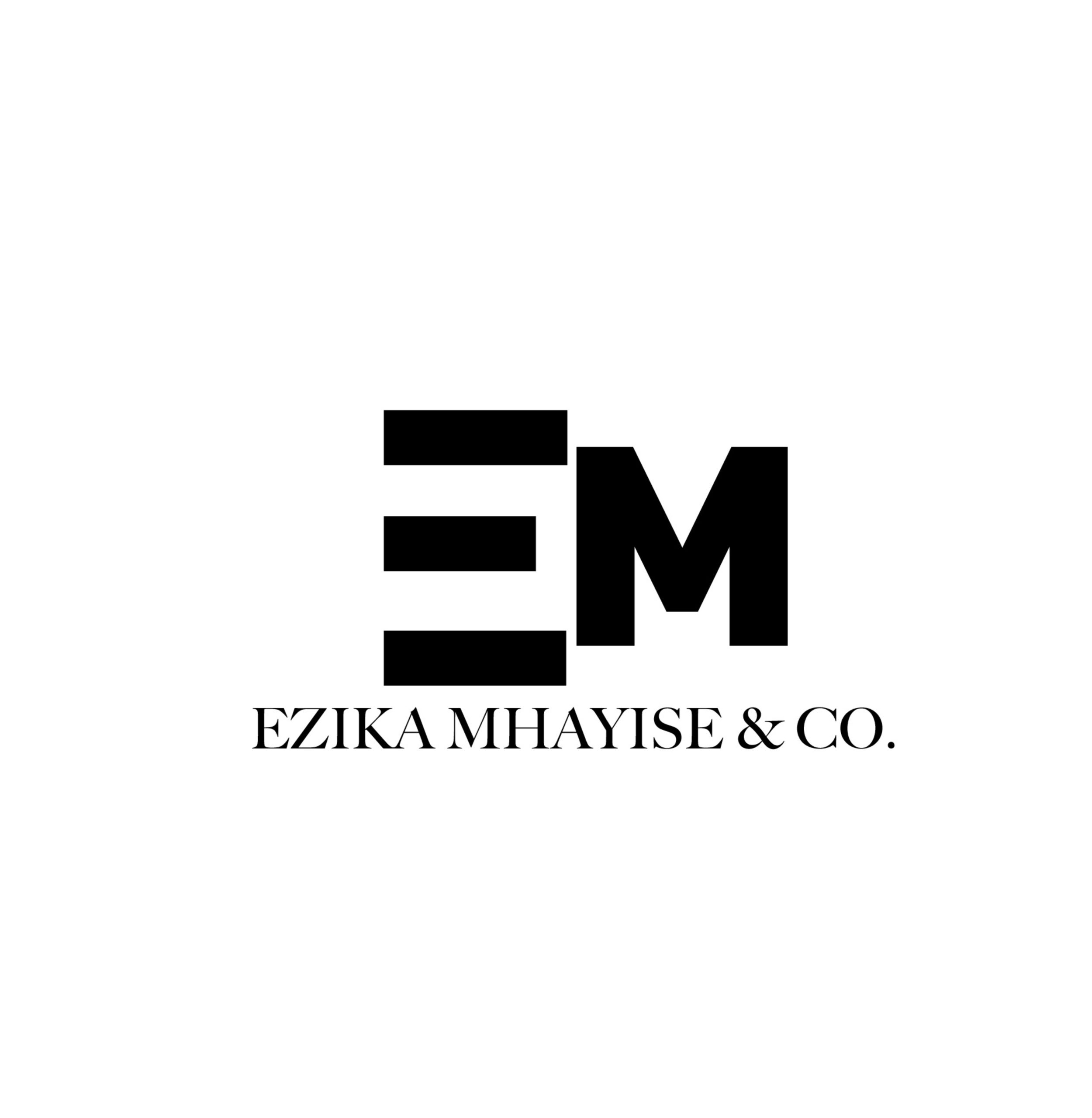 Ezika Mhayise and Company Pty Ltd