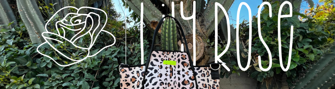 Lily Rose Collection