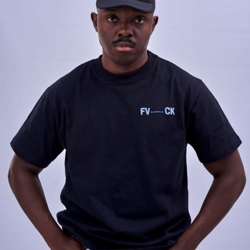 Forget Violence Create Kings Phrase - Out -5 - Panel Cap - Image 1