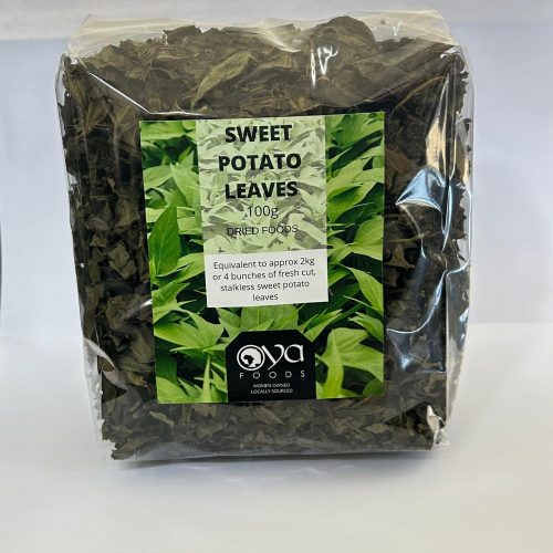 Dried vegetables (2 X 100G) - Image 3