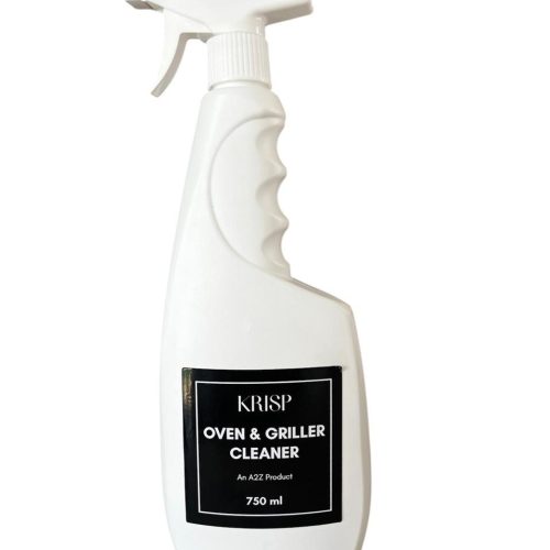 KRISPA2Z Oven & Griller Cleaner 6 X 750ml