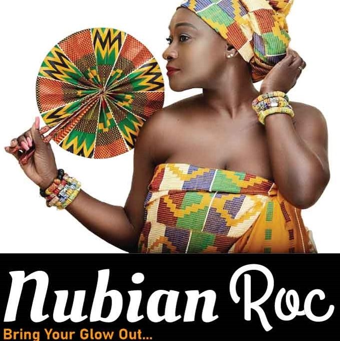 Nubian Roc