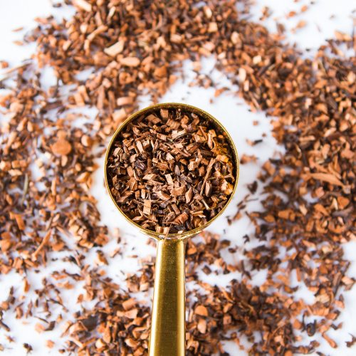 Agulhas Honeybush Tea - Loose Leaves - Image 4