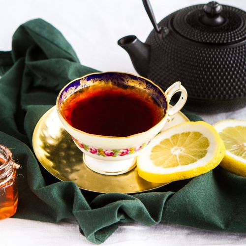 Agulhas Honeybush Tea - Tea Bags - Image 4