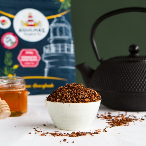 Agulhas Honeybush Tea - Loose Leaves - Image 5