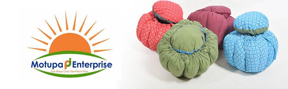 Motupa PJ Enterprise